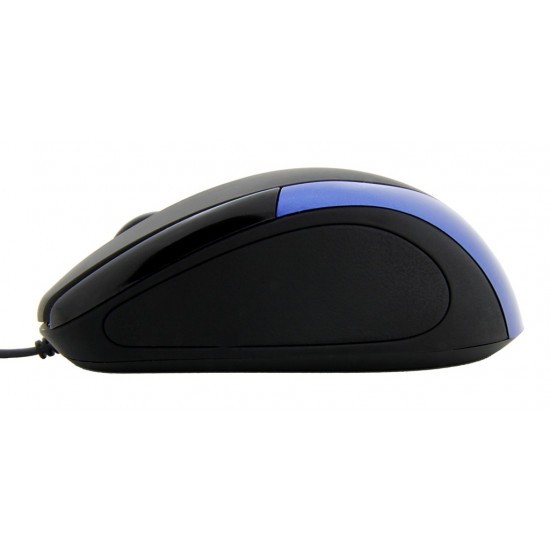 Optical Mouse SIRIUS EM102B USB