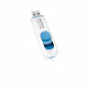 DashDrive Classic C008 16GB White-Blue