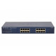 Switch Unmanaged Rack 16xGE - JGS516