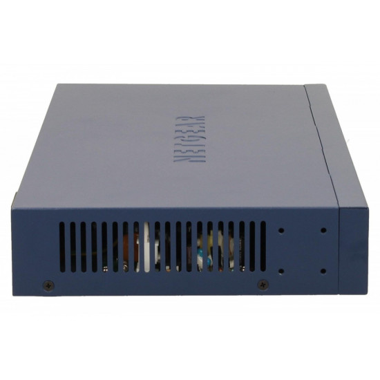 Switch Unmanaged Rack 16xGE - JGS516