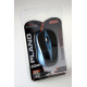 Optical Mouse 800dpi BLACK-BLUE MT1091