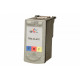 Ink TBC-CL41C (Canon CL-41) color remanufactured