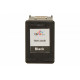 Ink TBH-336B (HP No. 336 - C9362EE) Black remanufactured