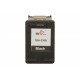 Ink TBH-338B (HP No. 338 - C8765EE) Black remanufactured