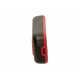 MEMORY DRIVE FLASH USB2 32GB/BLACK/RED AC008-32G-RKD A-DATA