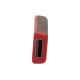 MEMORY DRIVE FLASH USB2 32GB/BLACK/RED AC008-32G-RKD A-DATA