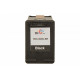 Ink for HP DJ F2420 Black remanufactured TBH-300XLBR 