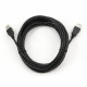 CCP-USB2-AMAF-15C USB 2.0 A-plug A-socket 15ft cable