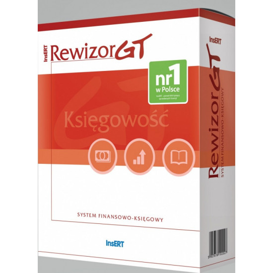 Rewizor GT