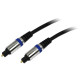 TOSLINK, High quality audio cable 1,5
