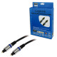 TOSLINK, High quality audio cable 1,5