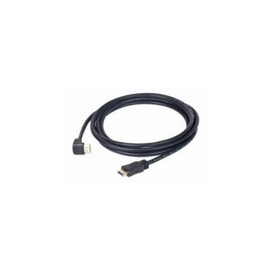 HDMI v2.0 High speed male-male cable, 3.0 m, bulk package