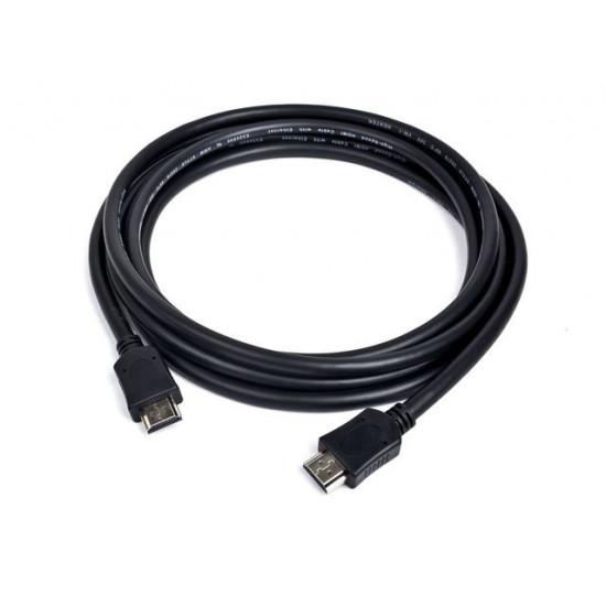 HDMI-HDMI Cable v2.0 3D TV 1.8M