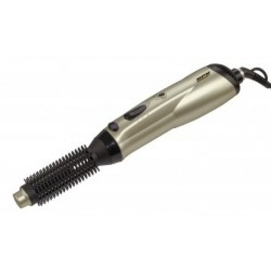 Hair dryer-curler HB-810