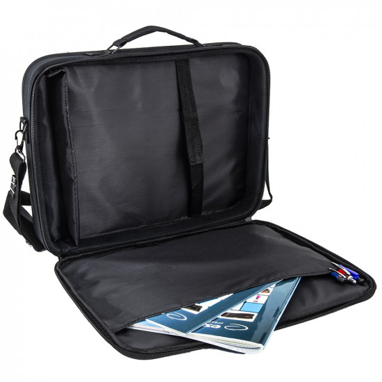 Bag for notebook ET101 Classic 15,6