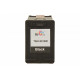 Ink for HP OJ J4580 Black remanufactured TBH-901BR