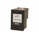 Ink for HP OJ J4580 Black remanufactured TBH-901BR