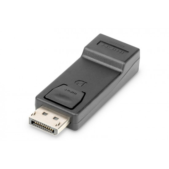 Adapter DisplayPort/HDMI M/Z