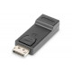 Adapter DisplayPort/HDMI M/Z