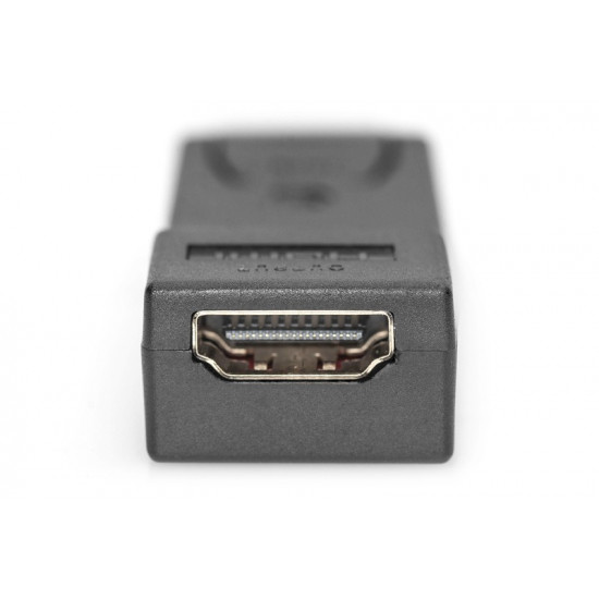 Adapter DisplayPort/HDMI M/Z