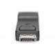 Adapter DisplayPort/HDMI M/Z