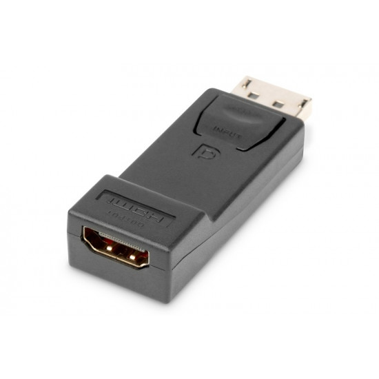 Adapter DisplayPort/HDMI M/Z