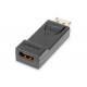 Adapter DisplayPort/HDMI M/Z