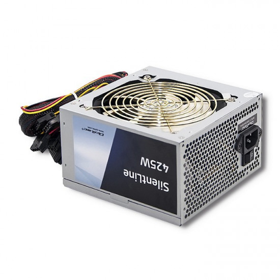 Power Supply ATX SilentLine 425W (bulk)