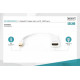 Adapter DisplayPort 1.1a miniDP-HDMI A MM 0.15m