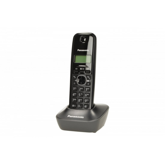 KX-TG1611 Dect/Black