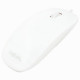 USB wireless optical mouse, white