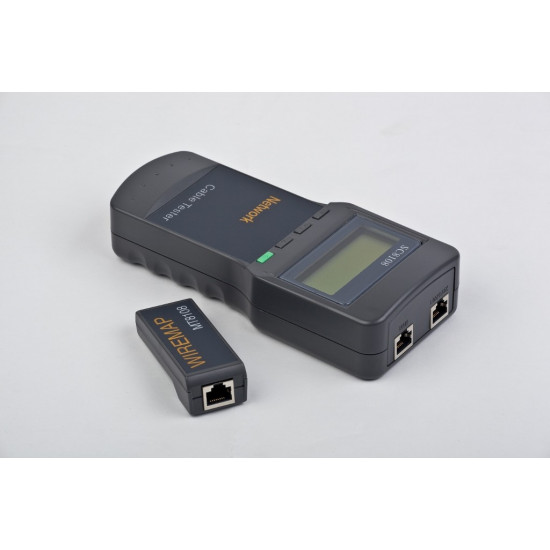 Digital Network Cable Tester