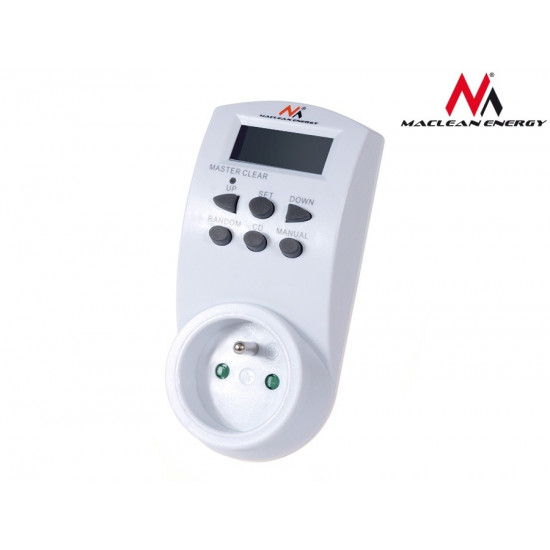 MCE05 digital timer