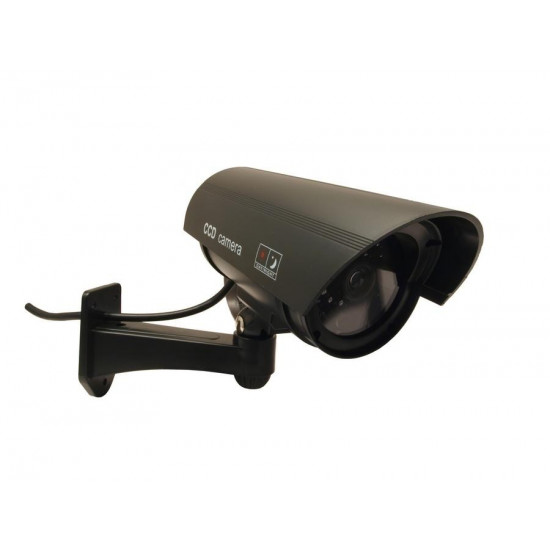 Dummy camera IR1100 B IR LED