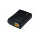 Multifunction USB Networ k Server 1-port