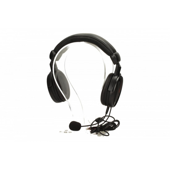 Headphones MC-828 STRIKER