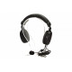 Headphones MC-828 STRIKER