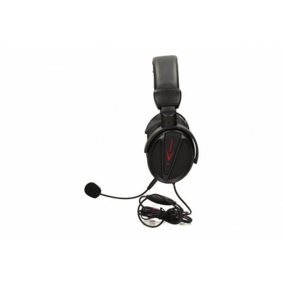 Headphones MC-828 STRIKER