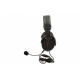 Headphones MC-828 STRIKER