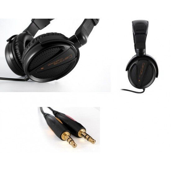 Headphones MC-828 STRIKER