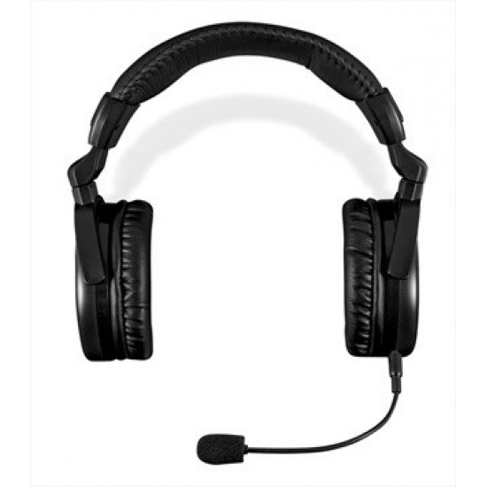 Headphones MC-828 STRIKER