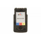 Ink for Canon MP 480 Color remanufactured TBC-CL513CR