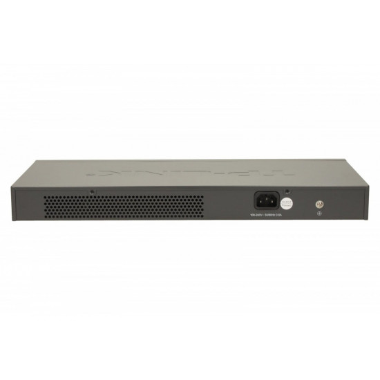 16-Port Gigabit Switch TL-SG1016