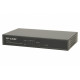 NET SWITCH 8PORT 10/100M POE/TL-SF1008P TP-LINK