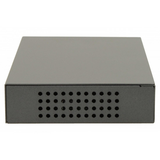 NET SWITCH 8PORT 10/100M POE/TL-SF1008P TP-LINK