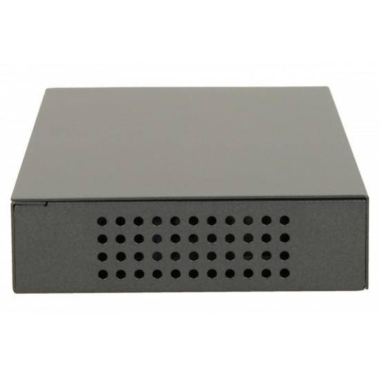 NET SWITCH 8PORT 10/100M POE/TL-SF1008P TP-LINK