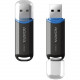 DashDrive Classic C906 32GB USB2.0 Black