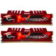 DDR3 8GB (2x4GB) RipjawsX 1600MHz CL9 XMP 