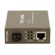 WDM Fast Ethernet Media Converter MC112CS