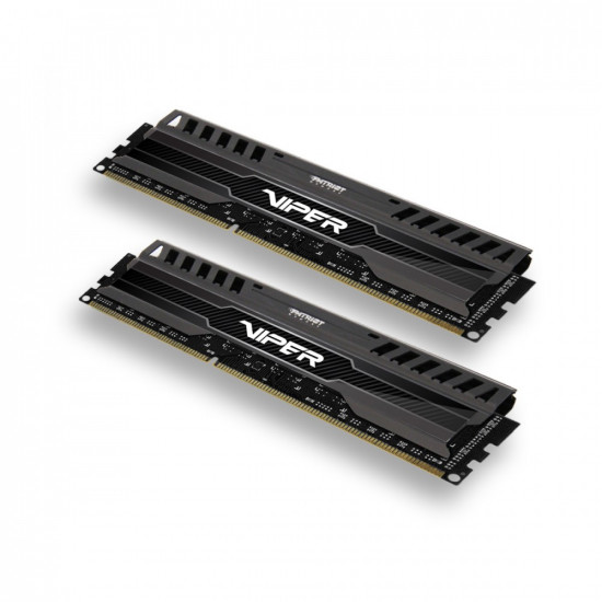 DDR3 16GB (2x8GB) Viper 3 1600MHz CL9 XMP 